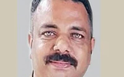 അയല്‍വാസിയുടെ ചെവി കടിച്ചെടുത്ത കേസിലെ പ്രതി തൂങ്ങിമരിച്ച നിലയില്‍