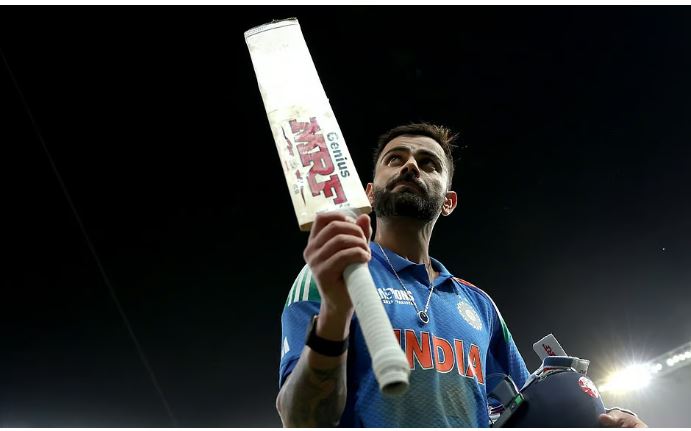 ‘കോഹ്‌ലിയേക്കാള്‍ മികച്ച ഏകദിന കളിക്കാരനെ കണ്ടിട്ടില്ല, ആ 4000 റണ്‍സും അദ്ദേഹം നേടും’