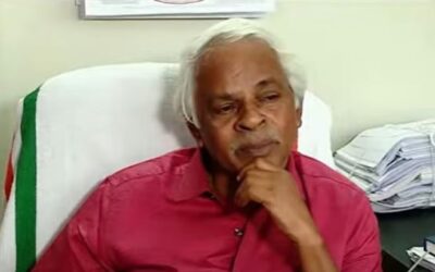 പാതിവില തട്ടിപ്പ്: ജസ്റ്റിസ് സി എന്‍ രാമചന്ദ്രന്‍നായരെ പ്രതിപ്പട്ടികയില്‍ നിന്നും ഒഴിവാക്കും