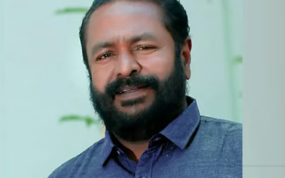 സിപിഎം കോട്ടയം ജില്ലാ സെക്രട്ടറി എവി റസല്‍ അന്തരിച്ചു