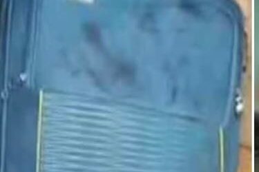ട്രോളി ബാഗില്‍ കഷണങ്ങളാക്കിയ മൃതദേഹം; നദിയില്‍ ഉപേക്ഷിക്കാനുള്ള ശ്രമത്തിനിടെ രണ്ട് സ്ത്രീകള്‍ പിടിയില്‍