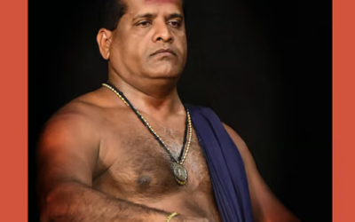 പ്രശസ്ത ചെണ്ട കലാകാരന്‍ കലാമണ്ഡലം ബാലസുന്ദരന്‍ അന്തരിച്ചു