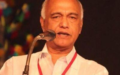 ആശ വര്‍ക്കര്‍മാരുടെ സമരത്തെ വീണ്ടും പരിഹസിച്ച് എളമരം കരീം