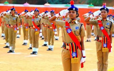 സ്റ്റുഡന്റ് പൊലീസ് കേഡറ്റുകള്‍ക്ക് സന്തോഷ വാര്‍ത്ത; പിഎസ്‌സി നിയമനങ്ങളില്‍ അഞ്ചുശതമാനം വരെ വെയിറ്റേജ്