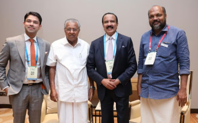 തിരുവനന്തപുരത്തും കാസര്‍കോടും പുതിയ ആശുപത്രികള്‍; 850 കോടി നിക്ഷേപവുമായി ആസ്റ്റര്‍