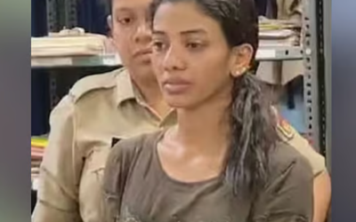 ‘ബുള്ളറ്റ് ലേഡി’ എക്‌സൈസ് പിടിയില്‍, വീട്ടില്‍ നിന്ന് കണ്ടെടുത്തത് നാല് ഗ്രാം മെത്താഫിറ്റമിന്‍