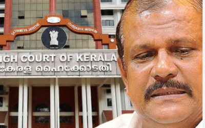വിദ്വേഷ പരാമര്‍ശ കേസ്: പി സി ജോര്‍ജിന് ജാമ്യം