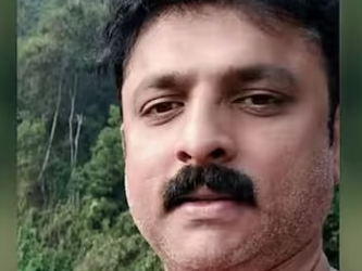 മദ്യലഹരിയിൽ സുഹൃത്ത് പിടിച്ചു തള്ളി; നിലത്തടിച്ചു വീണ് കായികാധ്യാപകൻ മരിച്ചു