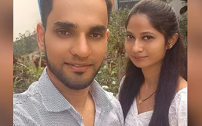 ലൗ ജിഹാദ് ഭീഷണിയില്‍ ഝാര്‍ഖണ്ഡില്‍ നിന്ന് ഭയന്നോടി; കമിതാക്കള്‍ കായംകുളത്ത് വിവാഹിതരായി