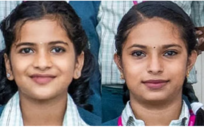 അമ്മയും രണ്ടു പെണ്‍കുട്ടികളും ട്രെയിനിന് മുന്നില്‍ ചാടി ജീവനൊടുക്കി