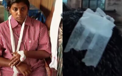ആളുമാറി തല്ലൽ; വിവാദമായതോടെ പൊലീസുകാർക്ക് സസ്പെൻഷൻ