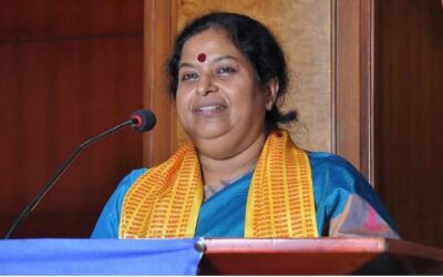 പകുതി വിലയ്ക്ക് സ്‌കൂട്ടര്‍: തട്ടിപ്പില്‍ കോണ്‍ഗ്രസ് നേതാവ് ലാലി വിന്‍സന്റും പ്രതി
