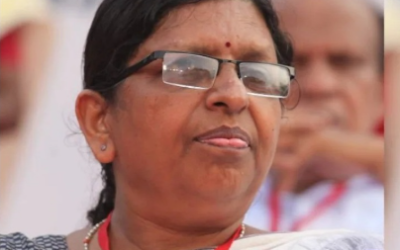 ‘കോടതി കുറ്റക്കാരനെന്ന് കണ്ടെത്തട്ടെ’; മുകേഷിനെ ന്യായീകരിച്ച് വനിത കമ്മീഷന്‍