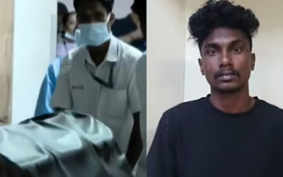 ചോറ്റാനിക്കരയിലെ പോക്സോ അതിജീവിതയുടെ സംസ്കാരം ഇന്ന്