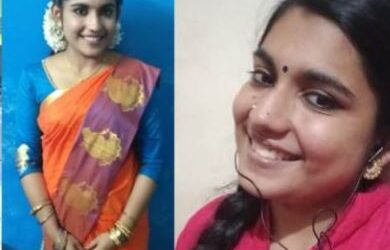 ‘വധശിക്ഷ റദ്ദാക്കണം’; ഷാരോണ്‍ വധക്കേസ് പ്രതി ഗ്രീഷ്മ ഹൈക്കോടതിയില്‍