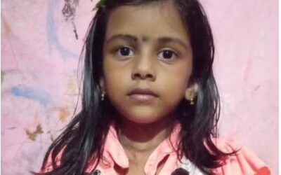 സ്കൂൾ വിട്ട് മടങ്ങിവരുന്നതിനിടെ മരക്കൊമ്പ് ഒടിഞ്ഞു ദേഹത്തു വീണു; മൂന്നാം ക്ലാസുകാരിക്ക് ദാരുണാന്ത്യം
