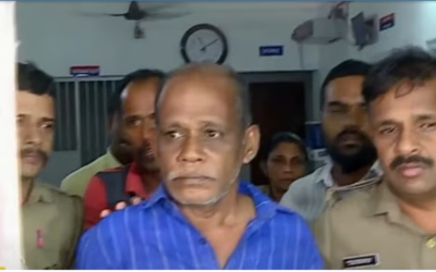 നെന്മാറ ഇരട്ട കൊലപാതകം; ചെന്താമരയുമായി തെളിവെടുപ്പ് ഇന്ന്