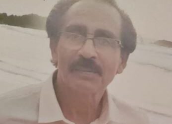 മകൻ അച്ഛനെ വെട്ടിക്കൊന്നു; പൊലീസ് സ്റ്റേഷനിലെത്തി കീഴടങ്ങി