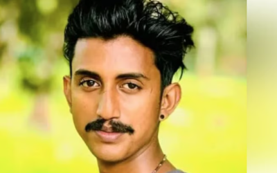 അച്ചൻകോവിലാറിൽ ചങ്ങാടം മറിഞ്ഞു; യുവാവിന് ദാരുണാന്ത്യം