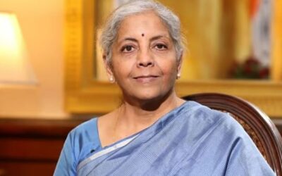 രാജ്യം ഉറ്റുനോക്കുന്ന കേന്ദ്ര ബജറ്റ് ഇന്ന്; മധ്യവര്‍ഗത്തിന് പ്രതീക്ഷ