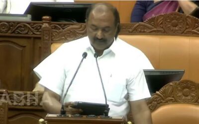ക്ഷേമപെന്‍ഷന്‍ വര്‍ധനയില്ല; ഇലക്ട്രിക് വാഹനങ്ങളുടെ നികുതി ഉയര്‍ത്തി