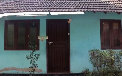 കൊടുങ്ങല്ലൂരില്‍ 24കാരന്‍ അമ്മയുടെ കഴുത്തറുത്തു; അതീവ ഗുരുതരാവസ്ഥയില്‍