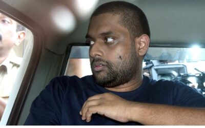 പാതിവില തട്ടിപ്പില് കൂടുതല് കേസുകള്; അനന്തു കൃഷ്ണന്റെ ജാമ്യാപേക്ഷ ഇന്ന് കോടതിയില്