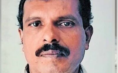മോർച്ചറിയിൽ നിന്നും നാടകീയമായി തിരികെ ജീവിതത്തിലേക്ക്; പവിത്രൻ മരണത്തിന് കീഴടങ്ങി