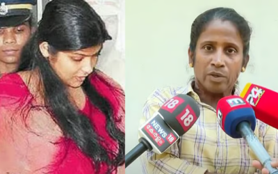 ഷെറിന് തടവറയില്‍ പ്രത്യേക കിടക്ക, തലയിണ’; വെളിപ്പെടുത്തലുമായി സഹതടവുകാരി