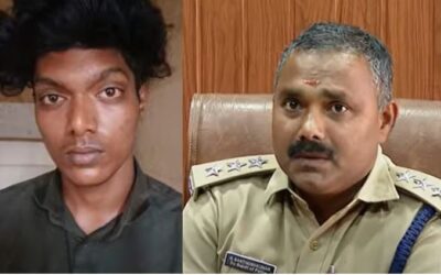 പത്തുവയസ്സുകാരിയെ ബലമായി പിടിച്ചു കൊണ്ടുപോയി പീഡിപ്പിച്ചു; 16 കാരന് അടക്കം രണ്ടുപേര് പിടിയില്