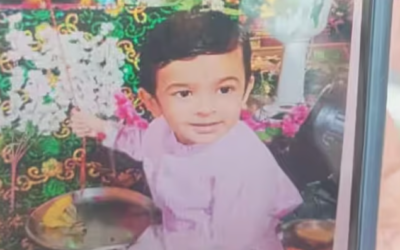 മൂന്നാറില്‍ അവധി ആഘോഷിക്കാനെത്തി; മാലിന്യക്കുഴി റിദാന്‍റെ ജീവനെടുത്തു