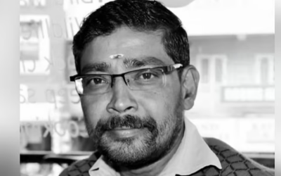 സിനിമാ നടന്‍ സുബ്രഹ്മണി കുഴഞ്ഞുവീണു മരിച്ചു