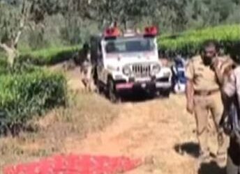 വീണ്ടും ജീവനെടുത്ത് കാട്ടാനക്കലി; വയനാട്ടില് ഒരാള് കൂടി മരിച്ചു