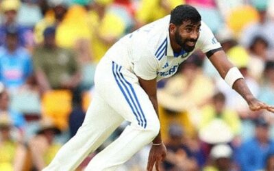 ബുമ്രയ്ക്ക് പകരം ഹര്ഷിത് റാണ; യശസ്വിയെ മാറ്റി പകരം വരുണ്; ഇന്ത്യന് ടീമില് രണ്ട് വിക്കറ്റ് കീപ്പര്മാര്