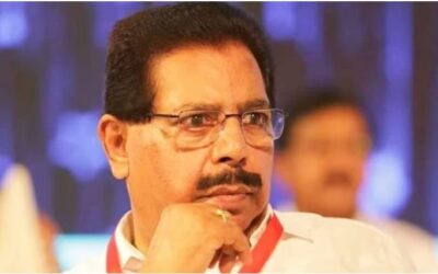 ശശീന്ദ്രനും തോമസും ഒന്നിച്ചു; പിസി ചാക്കോ അധ്യക്ഷ സ്ഥാനം രാജിവച്ചു