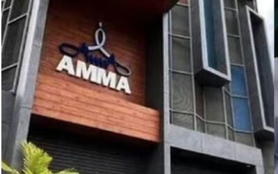 ‘നാഥനില്ലാക്കളരിയല്ല, മാപ്പ് പറയണം’; നിർമാതാക്കളുടെ സംഘടനയ്ക്ക് കത്തയച്ച് ‘അമ്മ’
