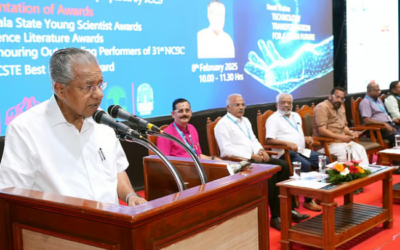 ‘അന്ധവിശ്വാസങ്ങളെ ശാസ്ത്രത്തിനുമേല്‍ പ്രതിഷ്ഠിക്കാനാണ് ശ്രമം, ചെറുത്ത് നില്‍പ്പ് അനിവാര്യം’
