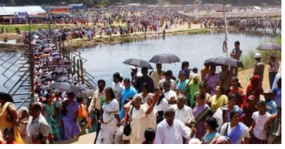 130-ാമത് മാരാമണ്‍ കണ്‍വെന്‍ഷന് ഇന്ന് തുടക്കമാകും