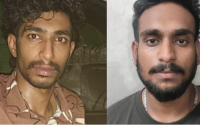 മാരകസിന്തറ്റിക് ലഹരിയുമായി യുവാക്കള്‍ പിടിയില്‍