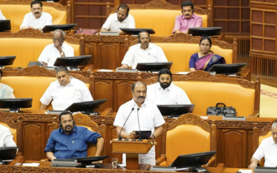ബജറ്റിന്മേല്‍ പൊതുചര്‍ച്ച ഇന്നു മുതല്‍; ബുധനാഴ്ച ധനമന്ത്രിയുടെ മറുപടി