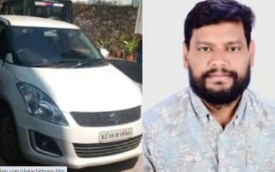 കാറിടിച്ച് ഒന്‍പതു വയസുകാരി കോമയിലായ സംഭവം; പ്രതി ഷെജില്‍ പിടിയില്‍