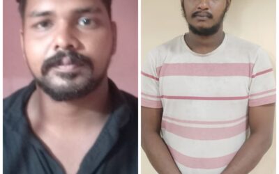 കോളേജ് വിദ്യാർത്ഥികൾക്കും മറ്റും ലഹരി വിൽപന നടത്തിയ പ്രതികൾ പിടിയിൽ
