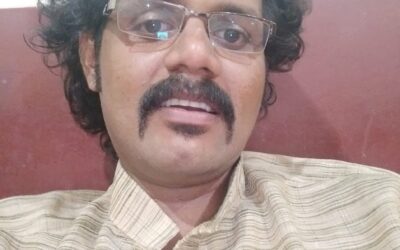 മാധ്യമ പ്രവർത്തകൻ വിജേഷ് അന്തരിച്ചു