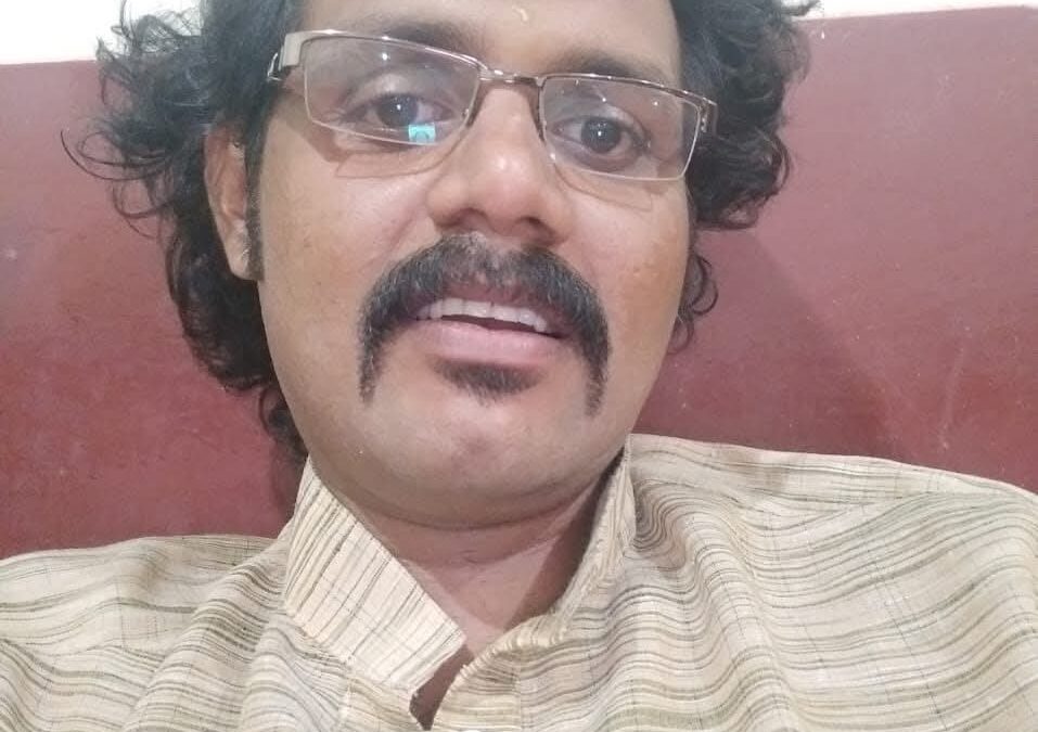 മാധ്യമ പ്രവർത്തകൻ വിജേഷ് അന്തരിച്ചു