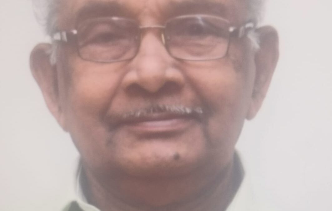 സിപിഎമ്മിന്റെ പ്രമുഖ നേതാവായ എം വി കനകദാസ് അന്തരിച്ചു