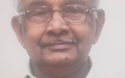 സിപിഎമ്മിന്റെ പ്രമുഖ നേതാവായ എം വി കനകദാസ് അന്തരിച്ചു