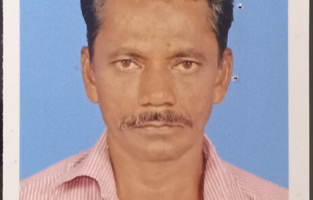 സലാഹുദ്ധീൻ (67) നിര്യാതനായി