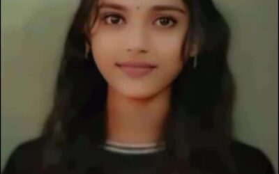 ചിറയിൻകീഴിൽ വിദ്യാര്ഥിനിയെ മരിച്ചനിലയില് കണ്ടെത്തി