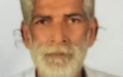 ആർ പീതാംബരൻ നായർ (74) അന്തരിച്ചു