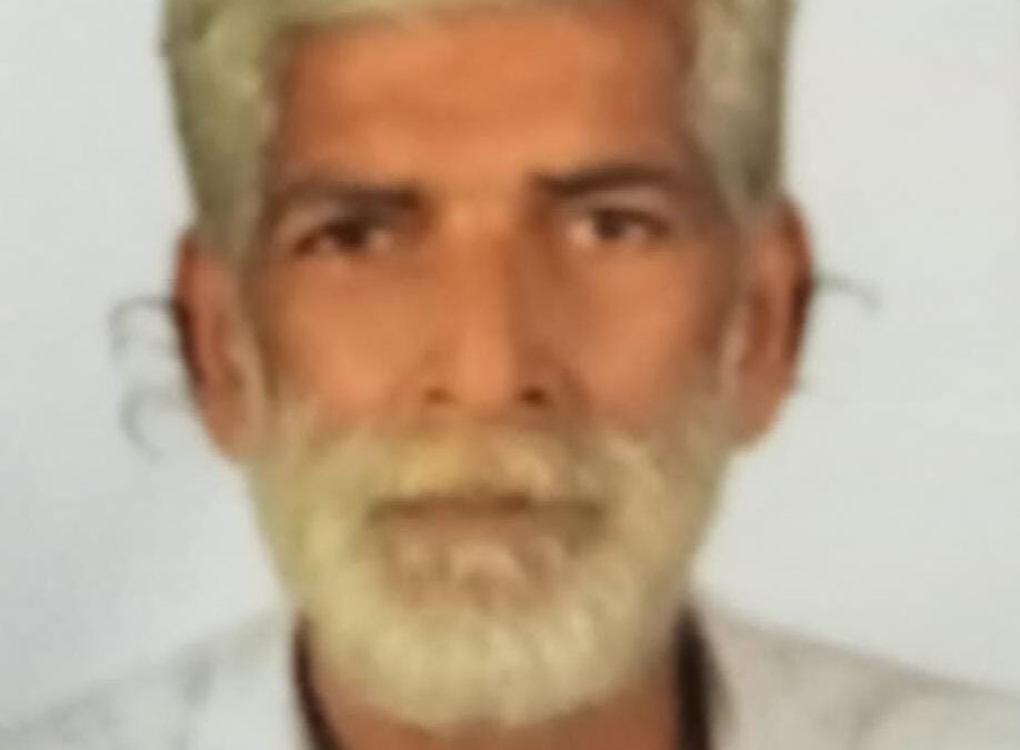 ആർ പീതാംബരൻ നായർ (74) അന്തരിച്ചു